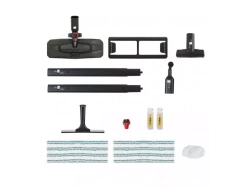 Пароочиститель Polti Vaporetto PRO 85Turbo Flexi