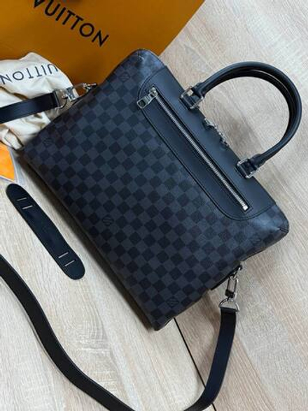 Деловая сумка Louis Vuitton