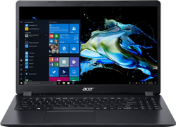 Ноутбук 15.6; FHD Acer Extensa EX215-31-P3UX black, TN/ Pen-N5030(1.1ГГц)/ 4Гб/ 256Gb SSD/ UHD Graphics 605/ нет DVD/ Linux (NX.EFTER.00J)