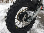 Мотоцикл кроссовый эндуро PROGASI SMART MAX 150 ENDURO