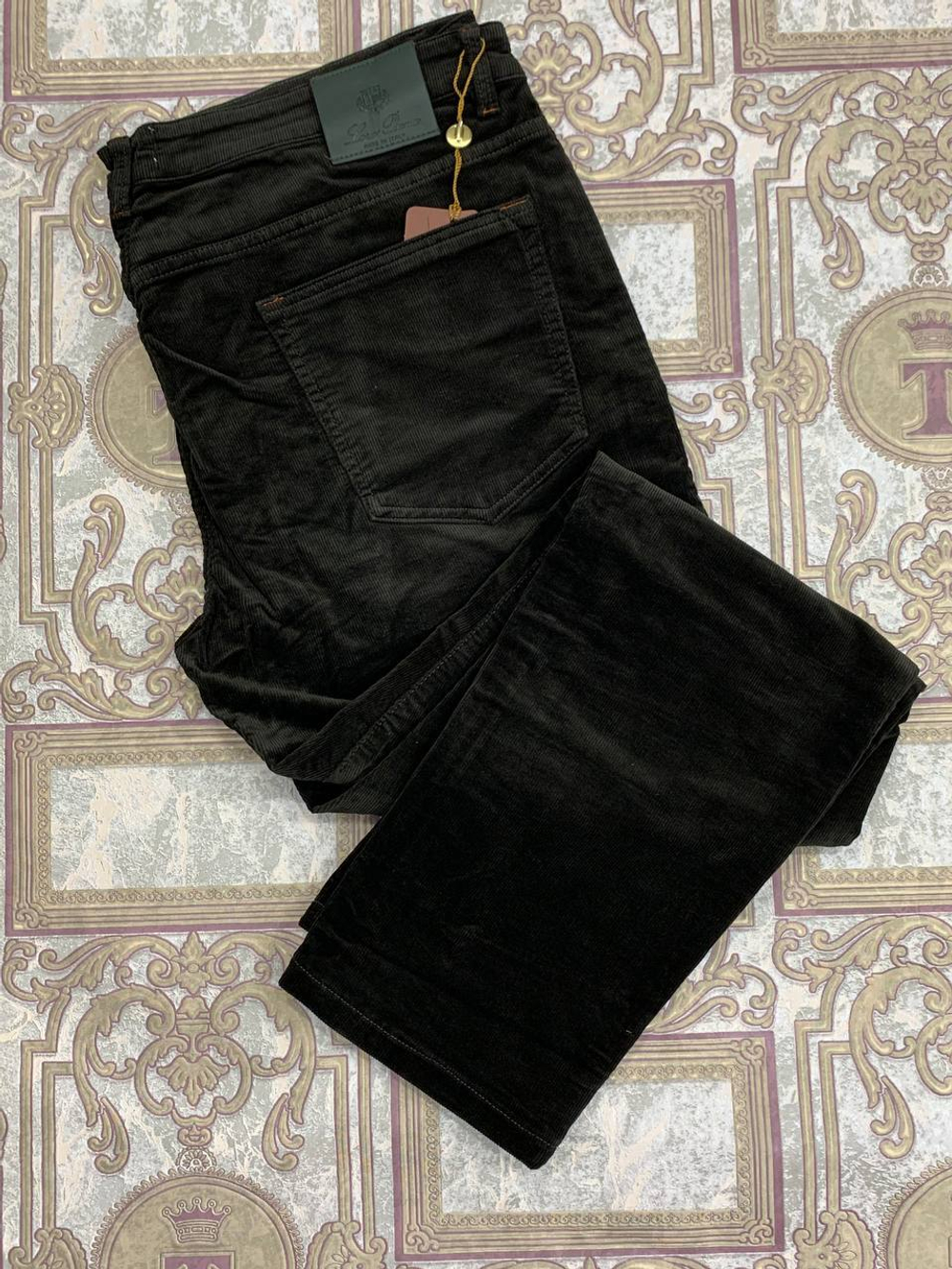 Брюки Loro Piana