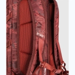 Рюкзак Venum Challenger Xtrem 63 l burgundy