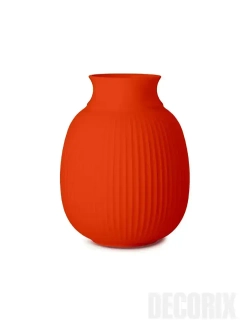 Краска оранжевая в баллончике глянцевая акриловая DECORIX - эмаль аэрозольная для любых поверхностей 520 мл