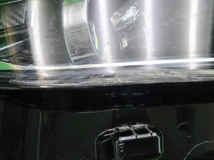 Фара правая Omoda S5 (2022-н.в.) LED