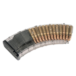 Магазин 30 местный для ВПО-136, Mag SGA762 40-30/Tr, PufGun