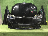 Передняя часть Ноускат BMW X7 G07 19-22 M-paket