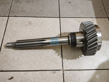 Вал первичный 236Н-1701027-Б