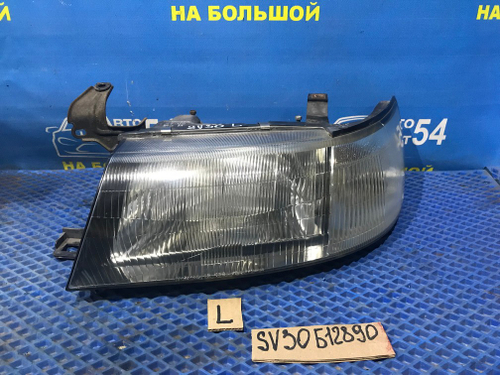 Фара передняя левая TOYOTA VISTA 1992-1994