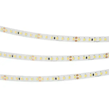 Светодиодная лента UL-A140-10mm 48V Warm3000 (12 W/m, IP20, 20m) (Arlight, -) 063660