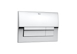 Панель смыва Roca Active В01 хром глянец 8901170B1