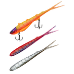 Раттлин FA Relax Courier 6.5 165мм 43г -