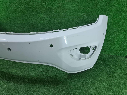 Бампер передний Jeep Grand Cherokee WK2 (2013-2022)