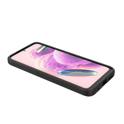 Противоударный чехол Flexible Case для Redmi Note 12S 4G