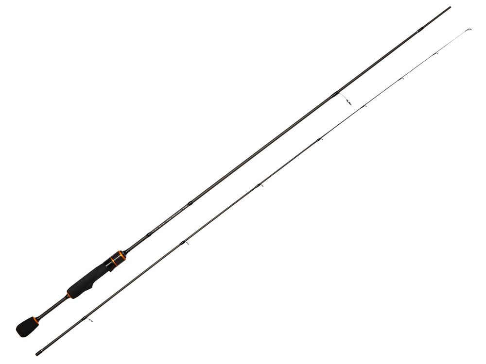 Спиннинг Lucky John Basara Mormix 3 6`0" / 183см, 0.5-3г