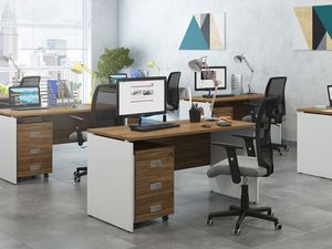 Офисная мебель Tess