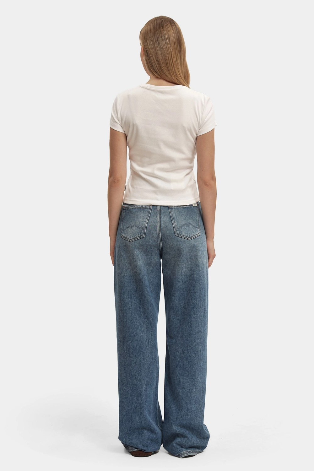 Футболка женская MUSTANG Addison