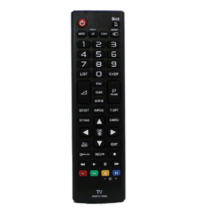 Пульт ДУ для LG AKB73715686