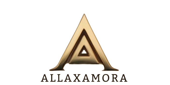 Добро пожаловать в&nbsp;ALLAXAMORA