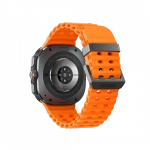 Samsung Galaxy Watch Ultra 47mm LTE черный титан