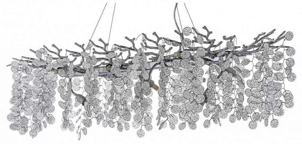 Подвесная люстра Dio D’Arte Tavenna Tavenna H 1.5.100x40.102 N