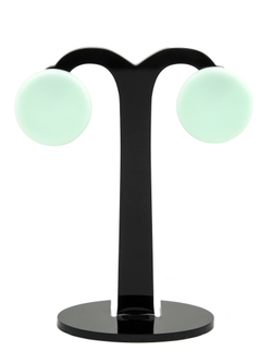 Пусеты Ringo Mat