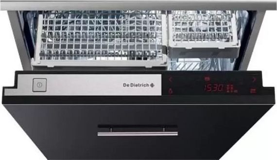Посудомоечная машина De Dietrich DVH 1150 J