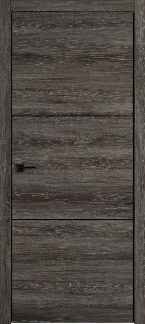Дверь Urban 2 / Terra Vellum / Black Mould | BE / Владимирские двери