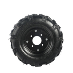 Колесо для мотоблока 4.00-8 с диском Patriot 490001225