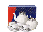 Чайный набор Imperial Porcelain Manufactory