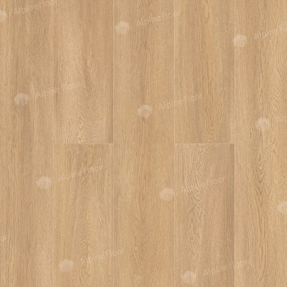 SPC ламинат Alpine Floor Бурый лес