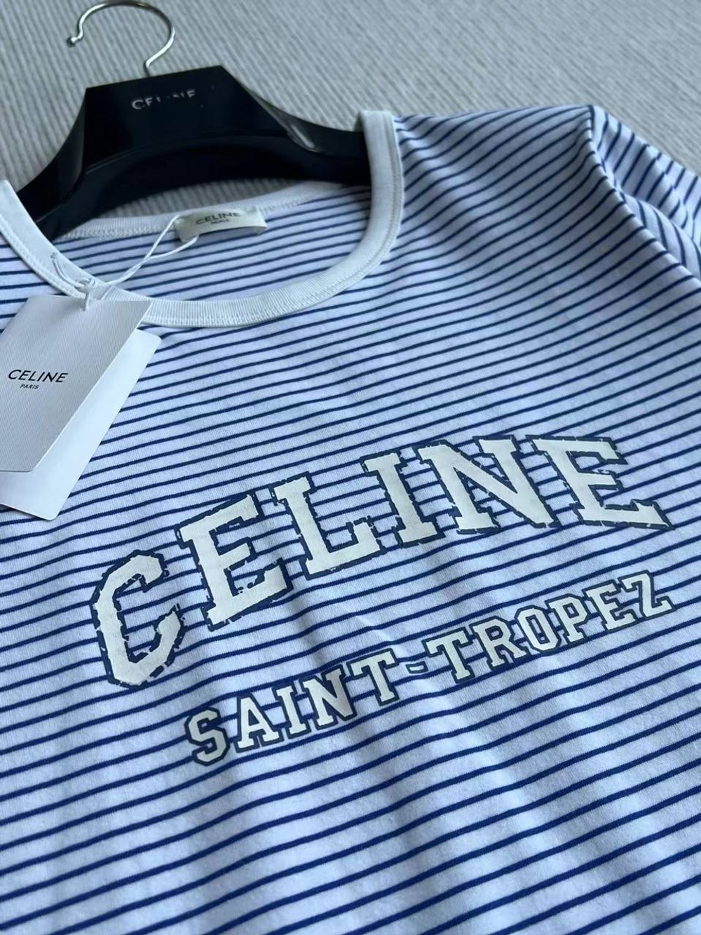Футболка Celine