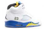 Кроссовки Jordan Air Jordan 5 2013 (Женская размерная сетка)