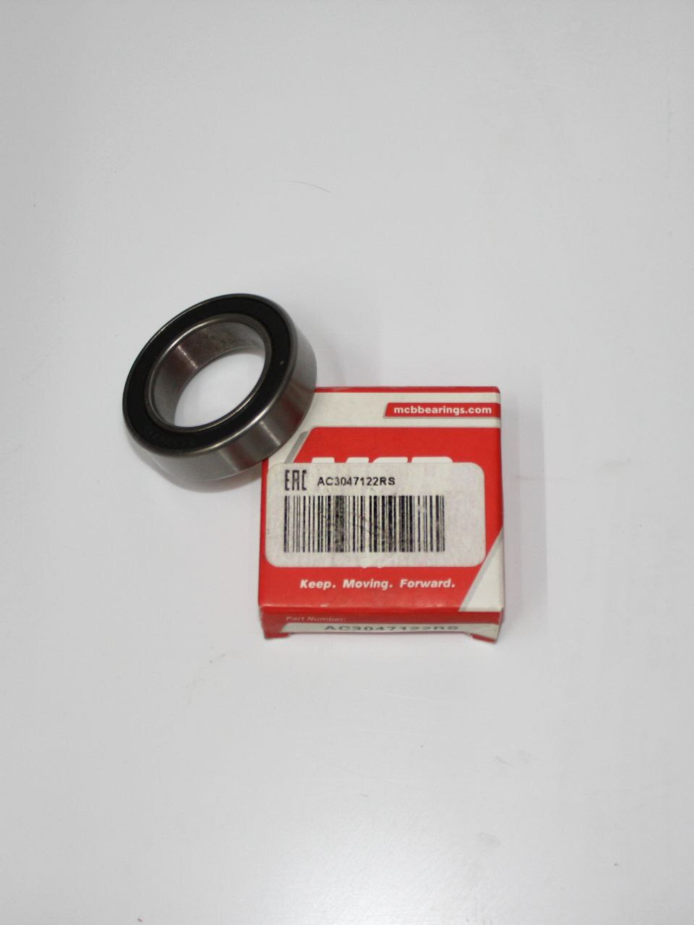 Подшипник кондиционера (30x47x12) MCB AC3047122RS