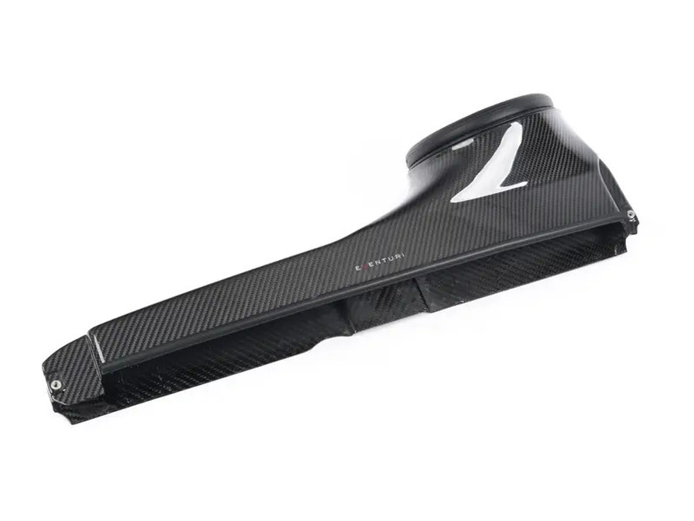 Система холодного впуска Eventuri Carbon Fiber Intake System VW Golf VIII R (Mk8)