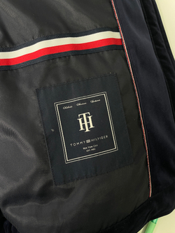 Куртка Tommy Hilfiger