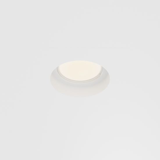 Встраиваемый светильник Technical DL002-GU10-01-W