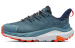 HOKA ONE ONE Kaha 2 Low Gtx "Blue Harbor"