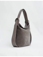 Сумка рюкзак через плечо большая трансформер