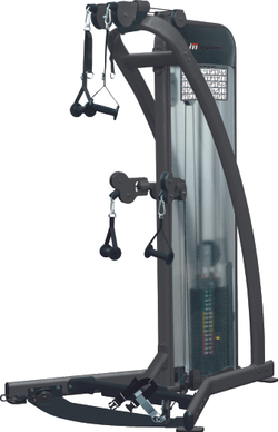 Impulse HG5+IFFI5 мультистанция и скамья универсальная