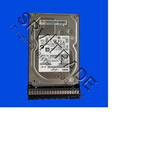 Серверный SSD Huawei 480GB LE PM863 SATA3 2.5/3.5" 02311VJH