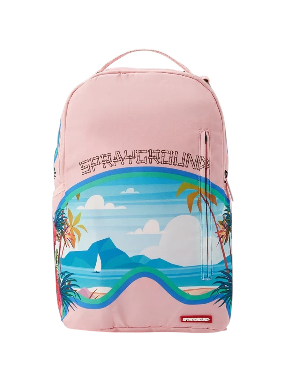 Рюкзак Sprayground