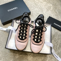 Chanel Trainers