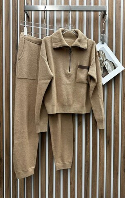 Костюм Brunello Cucinelli