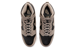 Кроссовки Nike Dunk "Moon Fossil" (Женская размерная сетка)