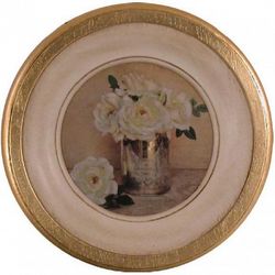 Картины "Вазы с розами"