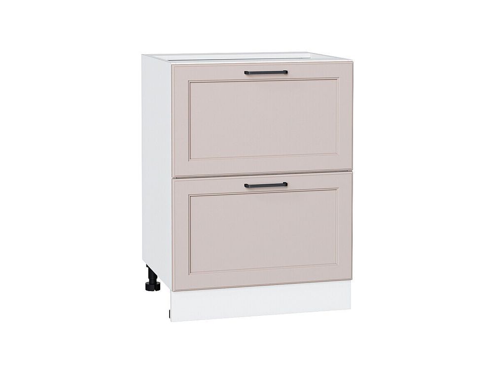 Шкаф нижний с 2-мя ящиками Барселона