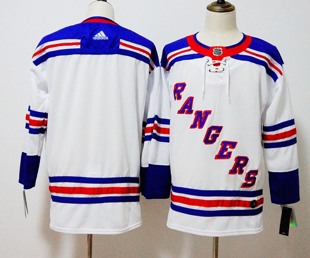 NHL джерси New York Rangers