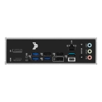 Материнская плата Asus TUF Gaming B650E-E WiFi (90MB1LT0-M0EAY0)