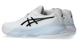 Мужские кроссовки теннисные Asics Gel-Resolution X Clay - размер 49