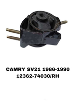 ПОДУШКИ ДВИГАТЕЛЯ CAMRY SV21 88-91